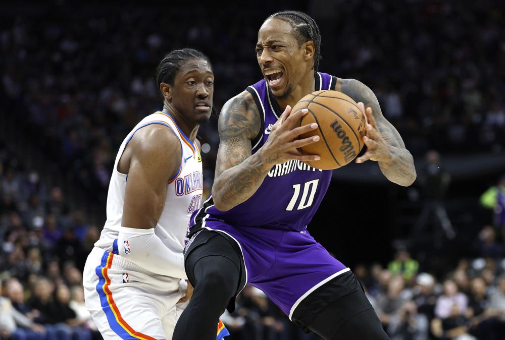 他们或许是 他们或许是